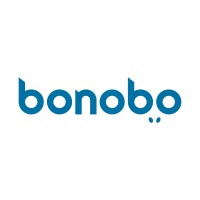 Bonobo logo - Similar company to Radiant Future