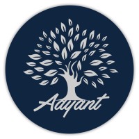 Adyant Health logo - Similar company to Swavik Healing Center