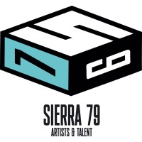 Sierra 79 Artists logo - Similar company to Søhesten