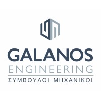 Galanos Engineering & Associates logo - Similar company to Ciabim Solutions