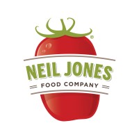 The Neil Jones Food Company logo - Similar company to The Safe + Fair Food Company