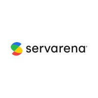 Servarena logo - Similar company to Lejam Alkhaleej