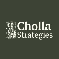 Cholla Strategies logo - Similar company to Courtyardly