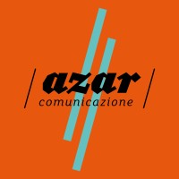 Azar Comunicazione logo - Similar company to Dieci.10 Design
