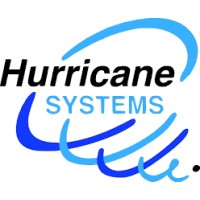 Hurricane Systems logo - Similar company to Avarai Technologies Sdn. Bhd.