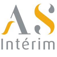 As Intérim logo - Similar company to As Interim
