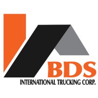 BDS International Trucking ltd logo - Similar company to Bds Constructions Ltd