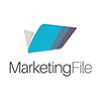 MarketingFile logo - Similar company to Web Magnetism Ltd