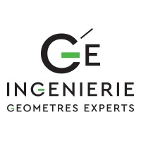 GE Ingénierie Millau logo - Similar company to District - Gc