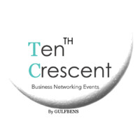 Tenth Crescent logo - Similar company to James Bailey Planning Ltd.