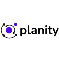 planity app logo - Similar company to Grupo Eom