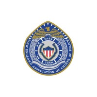 New England Association of Chiefs of Police logo - Similar company to Code-4 Counseling