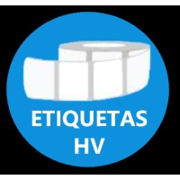 ETIQUETAS HV logo - Similar company to Etimaster