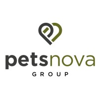 petsnova GROUP logo - Similar company to Asservato