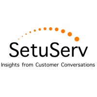 SETUSERV INFORMATICS PVT LMTD logo - Similar company to Setuserv