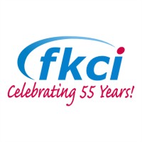 FKCI Awards, Promo & More logo - Similar company to Distributech Media Solutions