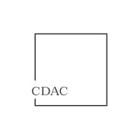 C-DAC logo - Similar company to Dac Consulting Services
