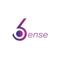 Sixth_Sense logo - Similar company to Friends Of Royal Alberta Museum Society