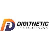 Digitnetic IT Solutions  Pvt. Ltd. logo - Similar company to Digisoft Nexus