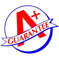 A-Plus Air logo - Similar company to Mobile Thermal Solutions
