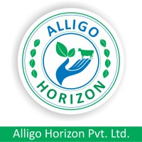Alligo Horizon Pvt. Ltd. logo - Similar company to Tarkaree