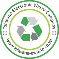 Tshwane Electronic Waste Company logo - Similar company to Electronic Waste Solutions
