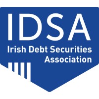 Irish Debt Securities Association logo - Similar company to Atlantic Star Analytics