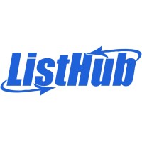ListHub logo - Similar company to Move, Inc
