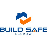 Build Safe Escrow logo - Similar company to Ai Institute Of Technology