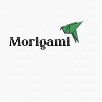 Morigami Inc. logo - Similar company to Riverside Employment Collaboratives