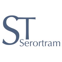 Serortram logo - Similar company to Urología Bielsa&Lorente