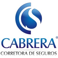 Cabrera Seguros logo - Similar company to Maritima Seguros