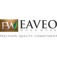 Eaveo WoodWork logo - Similar company to Rising Tide Society
