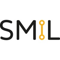 SMIL logo - Similar company to Visiarc