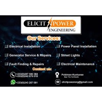 Elicit Power Engineering