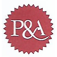 Paresh & Associates logo - Similar company to Arun Engineering