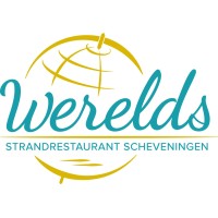 Strandrestaurant Werelds