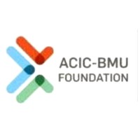 ACIC-BMU Foundation logo - Similar company to Derbi Foundation