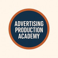 Advertising Production Academy logo - Similar company to Click Media