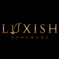 Luxish Homeware logo - Similar company to Designer Homeware