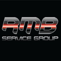RMB Service Group logo - Similar company to Morgan'S Cranes