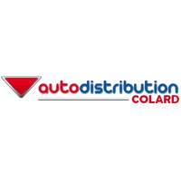 Autodistribution COLARD logo - Similar company to Iperia Plateforme Pièces De Rechange - Groupe Chopard