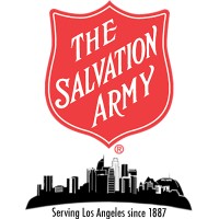 Salvation Army LA Metro logo - Similar company to La Metro