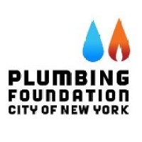 The Plumbing Foundation City of New York, Inc. logo - Similar company to Hudson Accounting Consulting