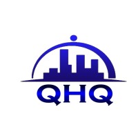QHQ logo - Similar company to Tyf Adventure