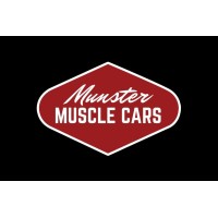 Munster Muscle Cars Pty Ltd logo - Similar company to Rv Solutions Wa