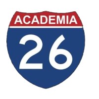 Academia 26 logo - Similar company to Academia De Choferes Del Molino
