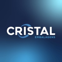 Cristal Embalagens logo - Similar company to Celucon