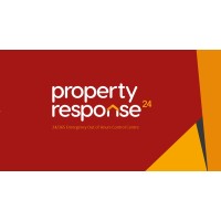 Property Response 24 logo - Similar company to Property Fix 247