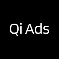 Qi Ads logo - Similar company to Plankton: Unity Monetization Toolkit